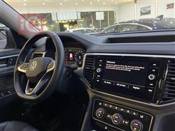 فولكسفاغن أطلس